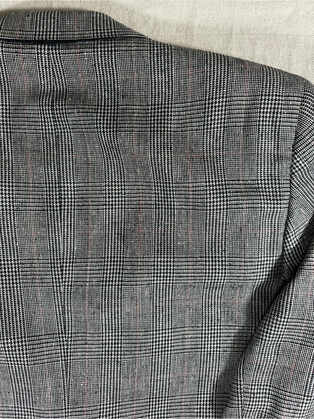 Burberry tailored sport